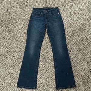 Lucky Brand Jeans